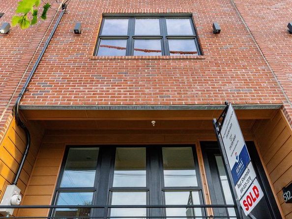 522 Cecil B. Moore Avenue, Philadelphia PA 19122