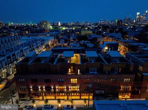 522 Cecil B. Moore Avenue, Philadelphia PA 19122