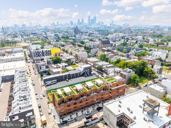 522 Cecil B. Moore Avenue, Philadelphia PA 19122