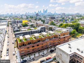 522 Cecil B. Moore Avenue, Philadelphia PA 19122