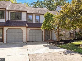 8612 Trumbauer Drive