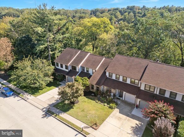 8612 Trumbauer Drive, Wyndmoor PA 19038