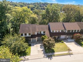 8612 Trumbauer Drive, Wyndmoor PA 19038