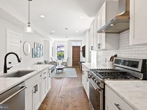 781 Columbia Road NW 1, Washington DC 20001