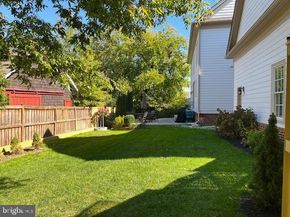 904 Locust Street, Herndon VA 20170