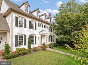 904 Locust Street, Herndon VA 20170