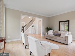 904 Locust Street, Herndon VA 20170
