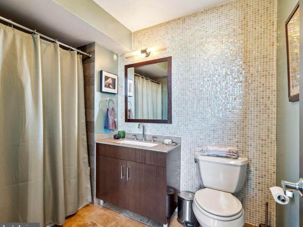 1228 Arch Street 8A, Philadelphia PA 19107