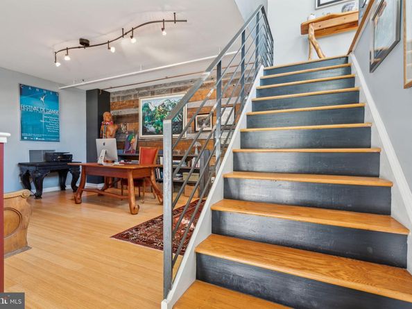1228 Arch Street 8A, Philadelphia PA 19107