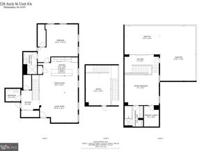 1228 Arch Street 8A, Philadelphia PA 19107