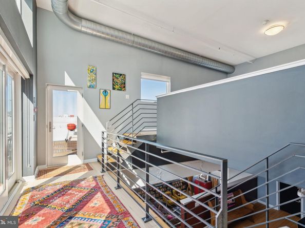 1228 Arch Street 8A, Philadelphia PA 19107