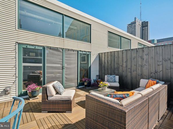 1228 Arch Street 8A, Philadelphia PA 19107