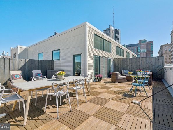 1228 Arch Street 8A, Philadelphia PA 19107