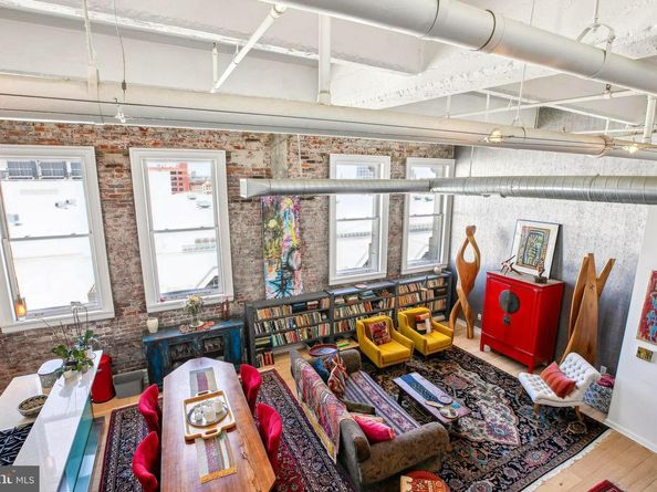 1228 Arch Street 8A, Philadelphia PA 19107