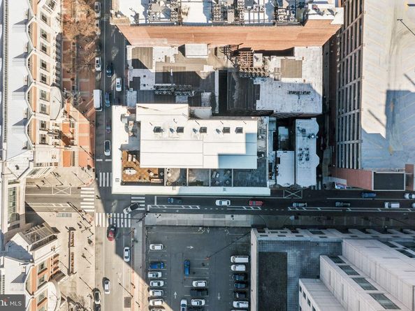 1228 Arch Street 8A, Philadelphia PA 19107