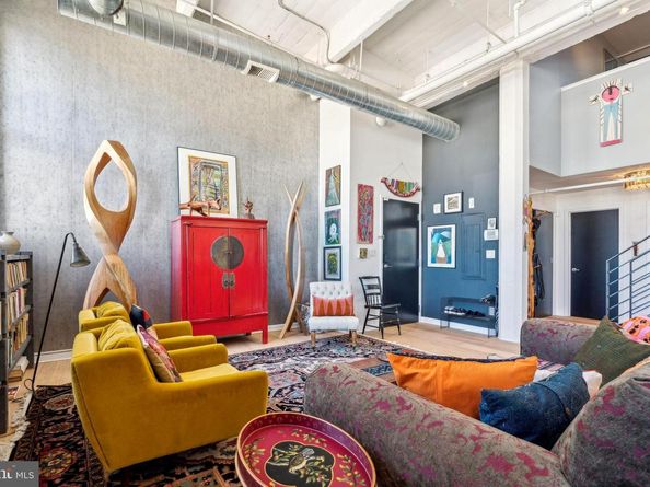 1228 Arch Street 8A, Philadelphia PA 19107