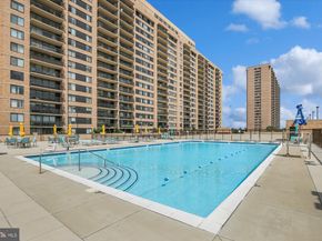 3709 South George Mason Drive 114, Falls Church VA 22041