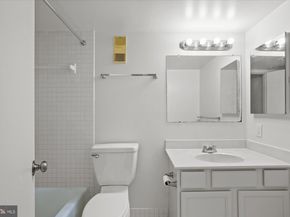 3709 South George Mason Drive 114, Falls Church VA 22041