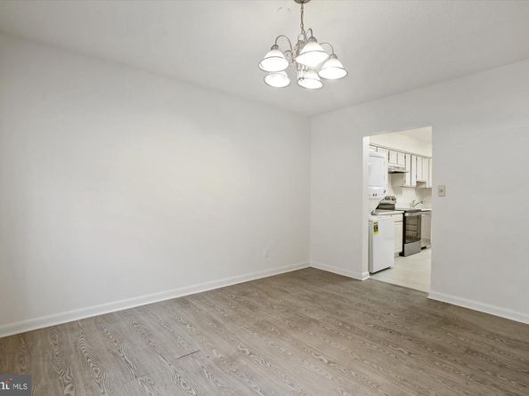 3709 South George Mason Drive 114, Falls Church VA 22041