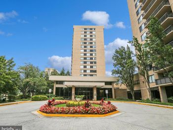 3709 South George Mason Drive