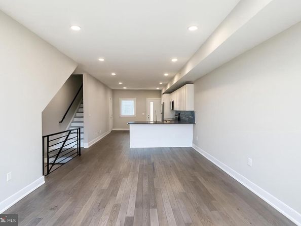 1407 N 8TH Street A2, Philadelphia PA 19122