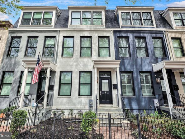 1622 E Street SE, Washington DC 20003