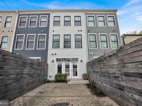 1622 E Street SE, Washington DC 20003
