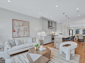1622 E Street SE, Washington DC 20003