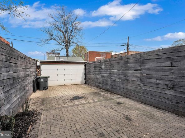 1622 E Street SE, Washington DC 20003
