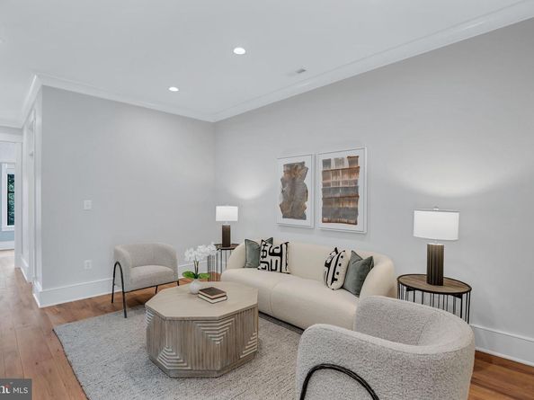 1622 E Street SE, Washington DC 20003