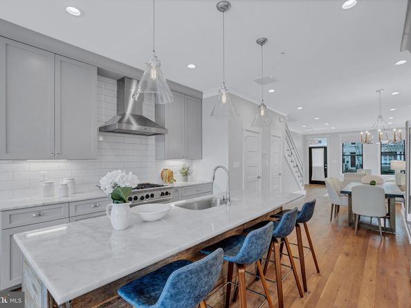 1622 E Street SE, Washington DC 20003
