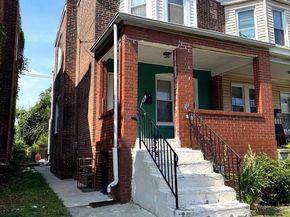 308 Clifton, Collingdale PA 19023