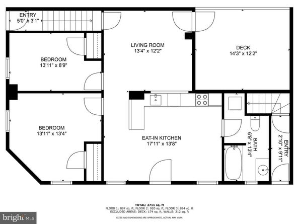 978 N Lawrence Street, Philadelphia PA 19123