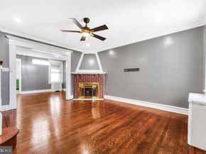 214 Kingston Road, Upper Darby PA 19082