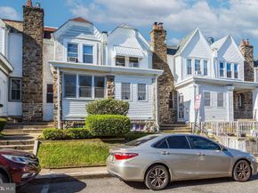 214 Kingston Road, Upper Darby PA 19082