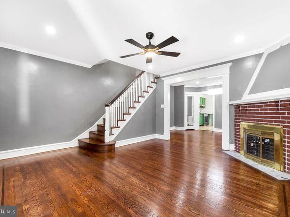 214 Kingston Road, Upper Darby PA 19082
