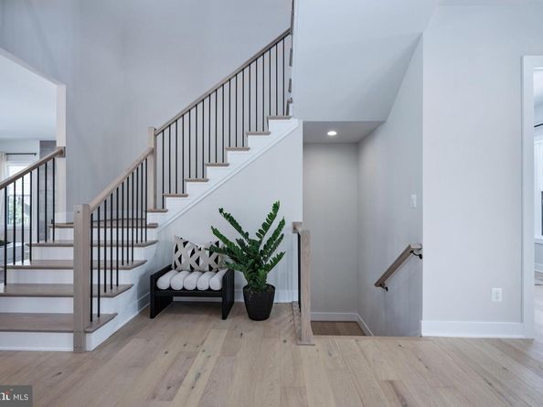 880 N Madison Street, Arlington VA 22205