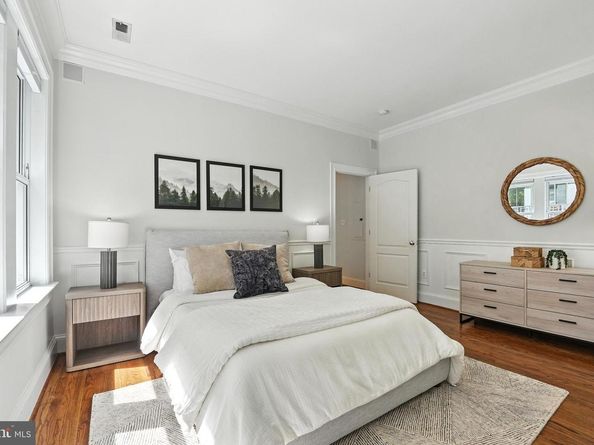 1882 Columbia Road NW 101, Washington DC 20009