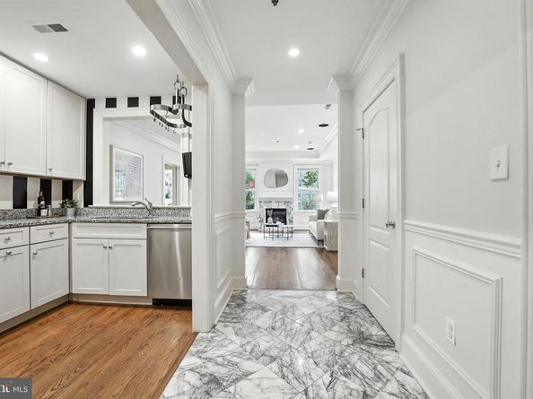 1882 Columbia Road NW 101, Washington DC 20009