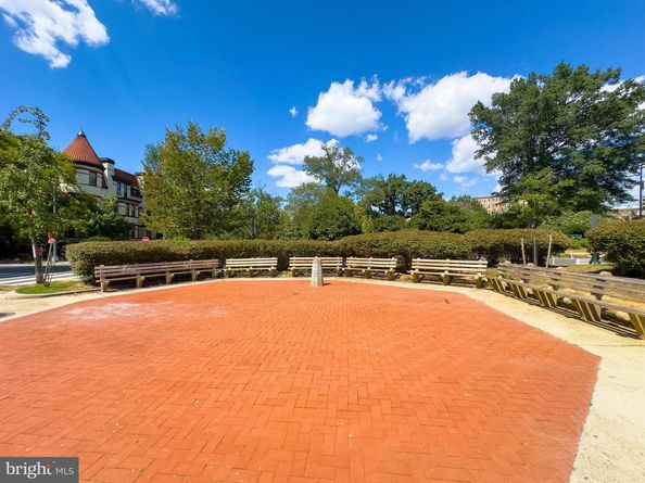 1882 Columbia Road NW 101, Washington DC 20009