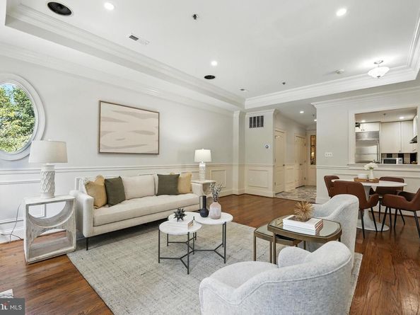 1882 Columbia Road NW 101, Washington DC 20009