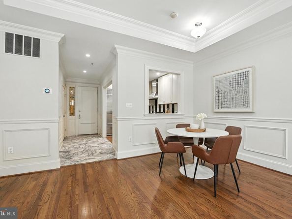 1882 Columbia Road NW 101, Washington DC 20009