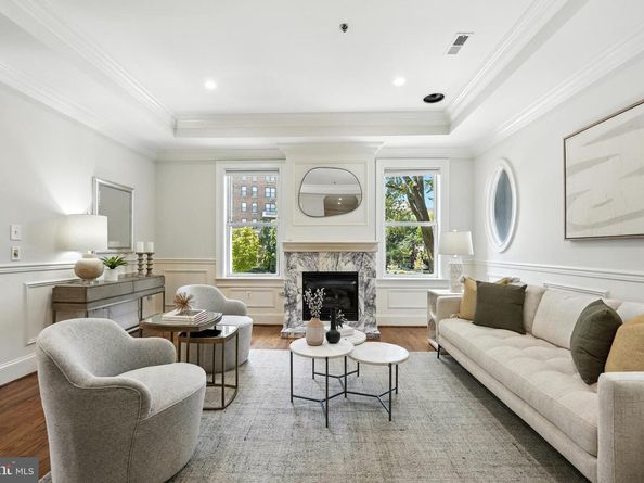 1882 Columbia Road NW 101, Washington DC 20009