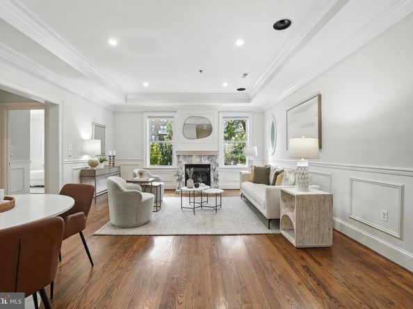 1882 Columbia Road NW 101, Washington DC 20009