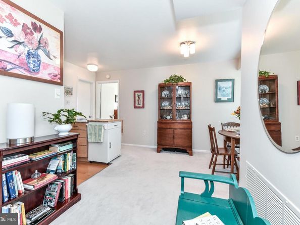 210 Park Terrace Court SE 62, Vienna VA 22180