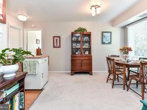 210 Park Terrace Court SE 62, Vienna VA 22180