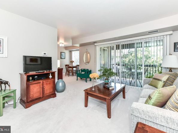 210 Park Terrace Court SE 62, Vienna VA 22180