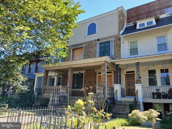 3909 Kansas Avenue NW, Washington DC 20011
