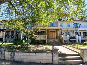 3909 Kansas Avenue NW, Washington DC 20011