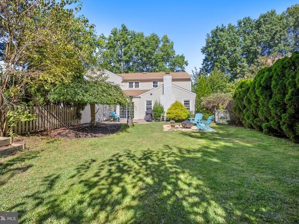 4080 Holly Way, Doylestown PA 18902